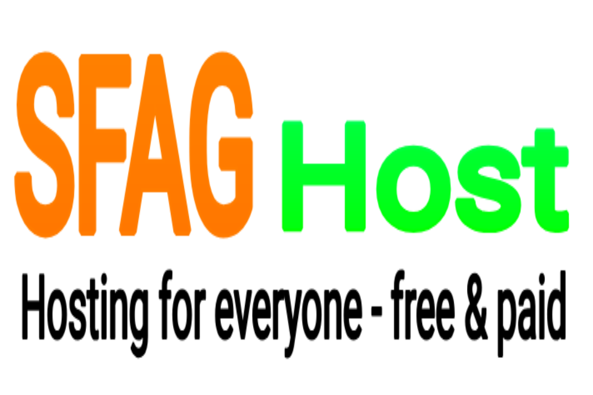 SFAG Host